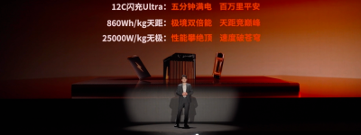 万向一二三新品发布：极速·无界·极限，开启能源革命新篇章